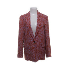 Promod | Rood, Lila - Blazer