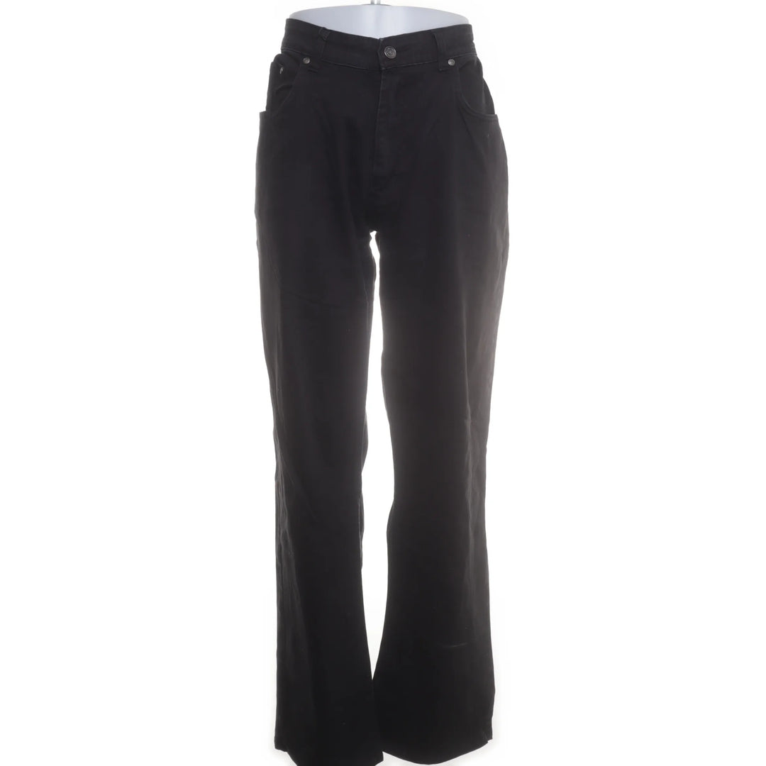 Henson & Henson | Grijs - Spijkerbroek