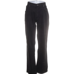 Henson & Henson | Grijs - Spijkerbroek