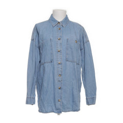 Tom Tailor Denim | Blauw - Denim blouse