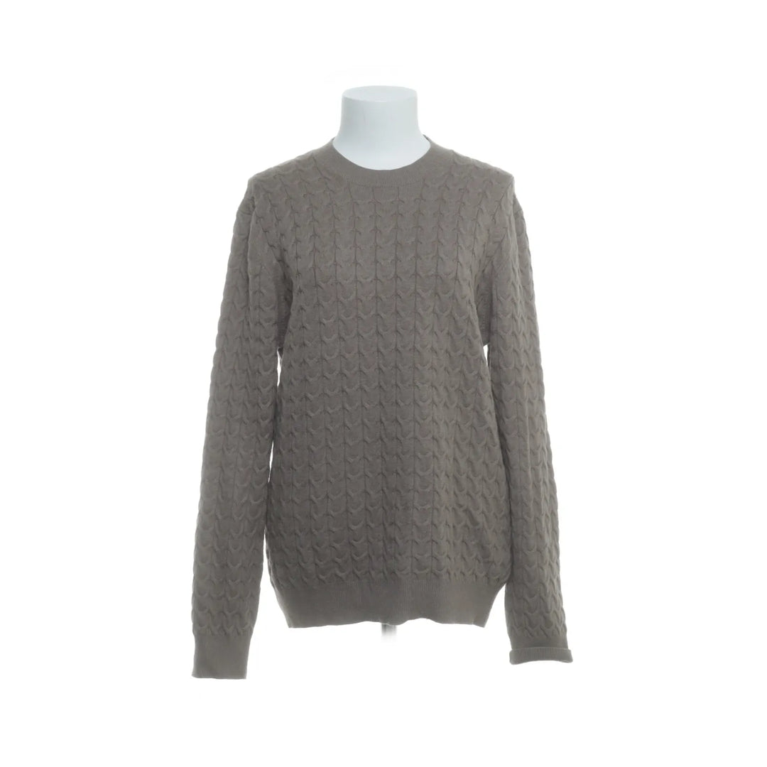 Massimo Dutti | Grijs, Groen - Trui