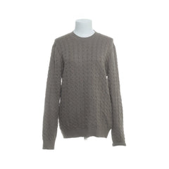 Massimo Dutti | Grijs, Groen - Trui