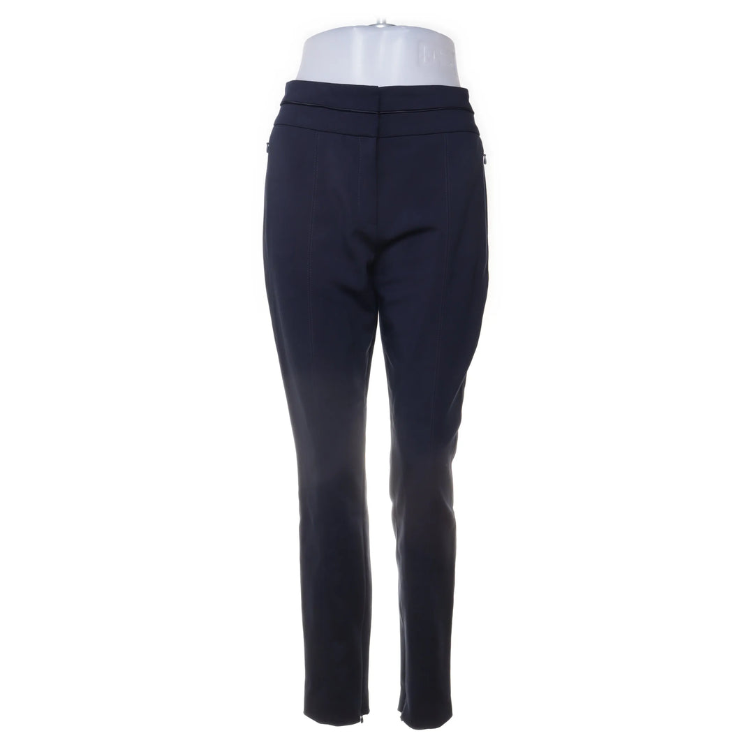 Hugo Hugo Boss | Blauw - Kostuumbroek