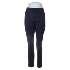 Hugo Hugo Boss | Blauw - Kostuumbroek