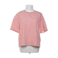 Object | Rood, Wit - T-shirt