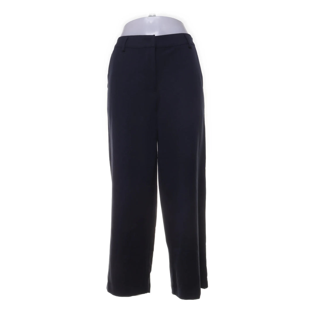 Minimum | Blauw - Palazzo broek