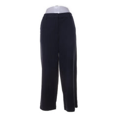 Minimum | Blauw - Palazzo broek