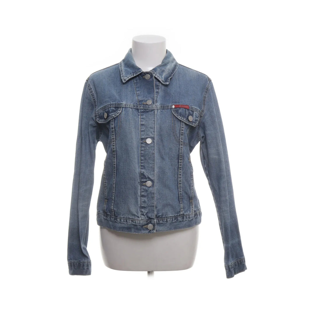 Lee Cooper | Blauw - Spijkerjas