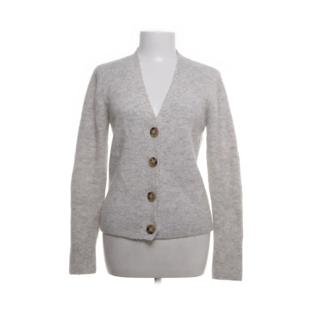 Dahrling | Grijs - Cardigan