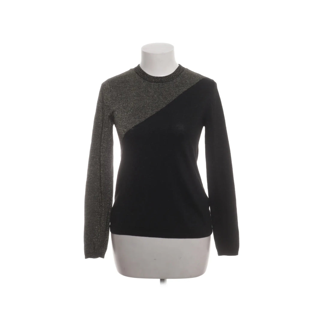 & Other Stories | Zwart, Goud - Trui