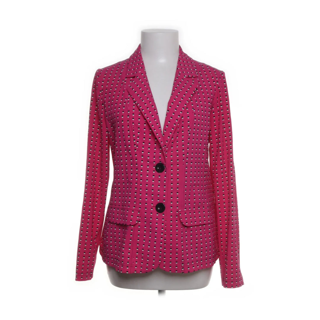 Studio Anneloes | Roze, Meerkleurig - Blazer