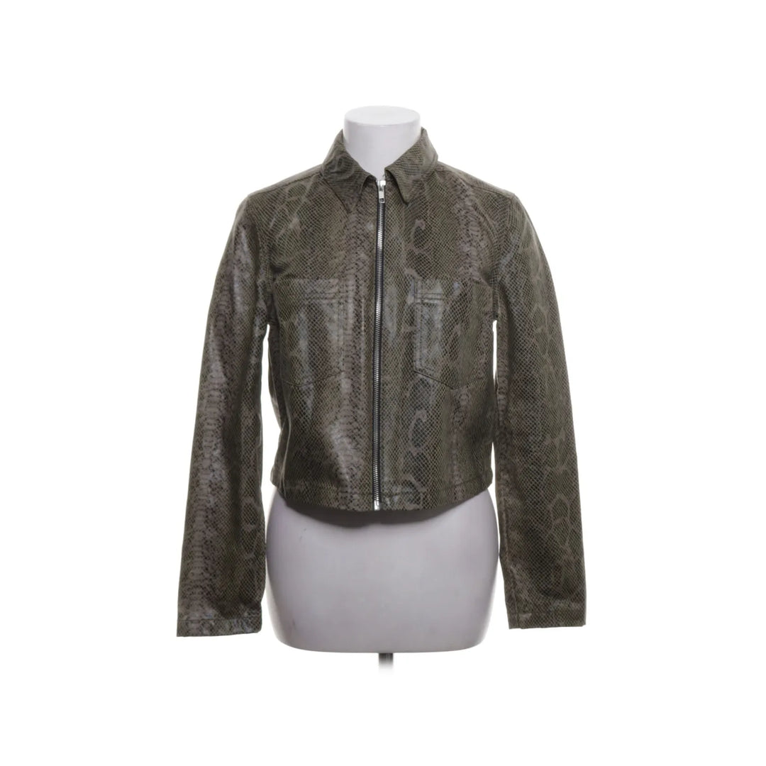 Topshop | Groen, Meerkleurig - Jack