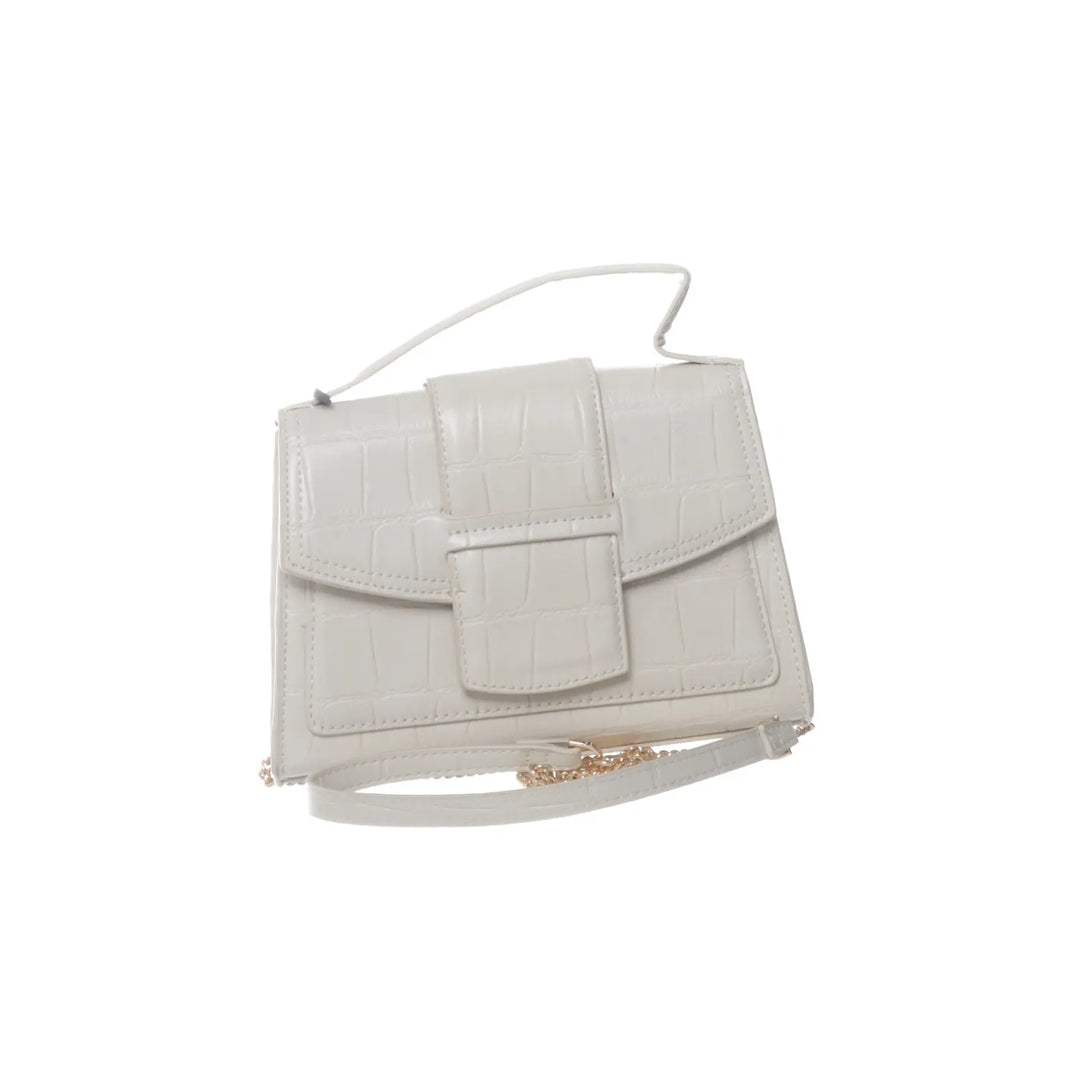 Mango | Beige - Schoudertas