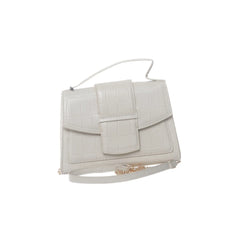 Mango | Beige - Schoudertas