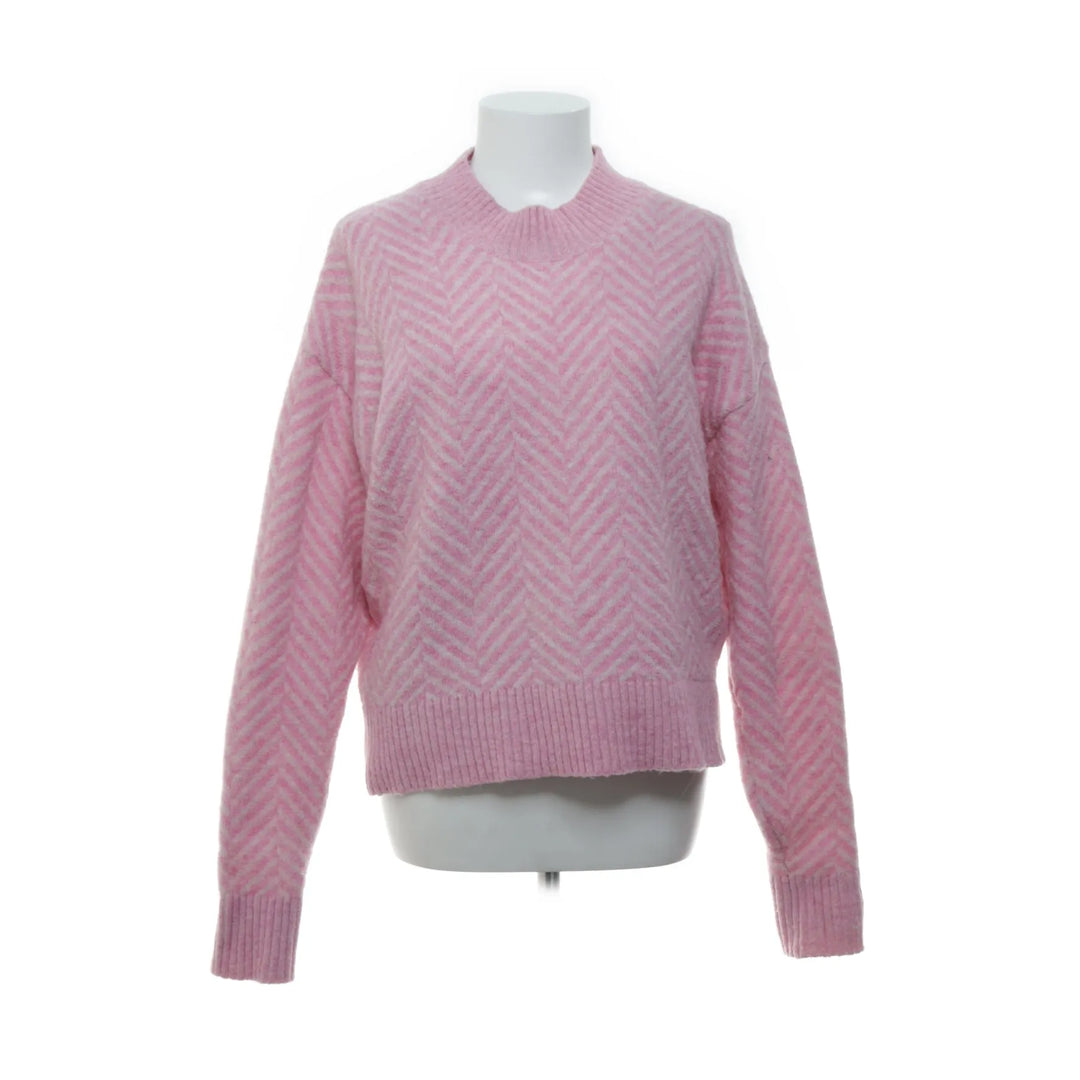 ADPT | Roze, Beige - Trui