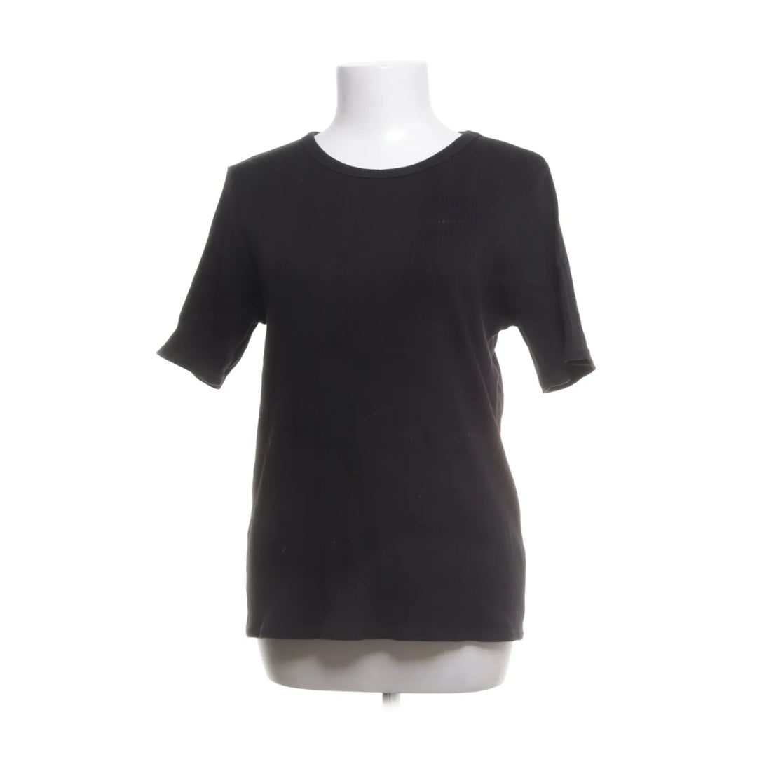 Uniqlo | Zwart - T-shirt