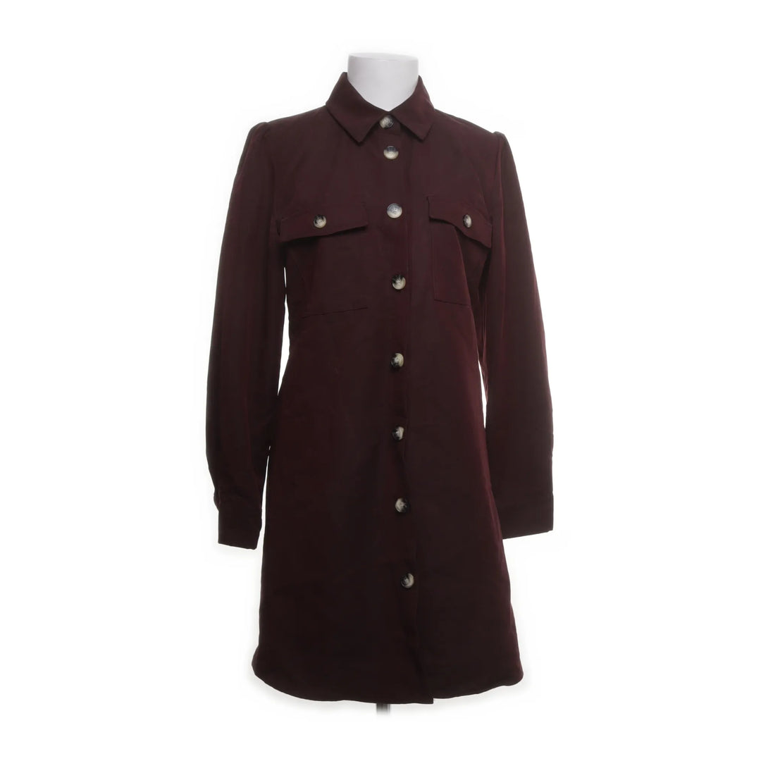 Reserved YFL | Rood - Blousejurk