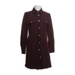 Reserved YFL | Rood - Blousejurk