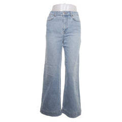 Nümph | Blauw - Spijkerbroek