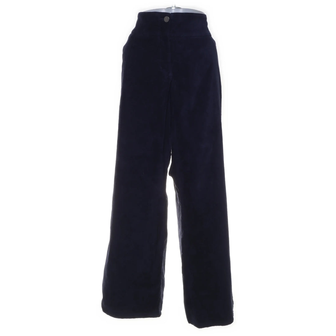 DW Shop | Blauw - Broek
