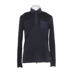 Hugo Boss | Blauw - Poloshirt
