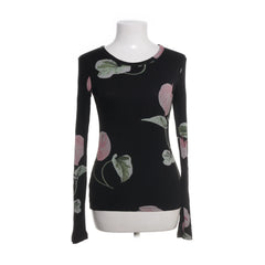 Carin Wester | Zwart, Meerkleurig - Top