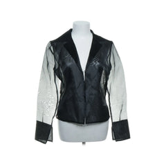 Vera Mont | Zwart - Cardigan