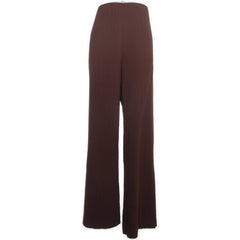 NA-KD | Bruin - Palazzo broek