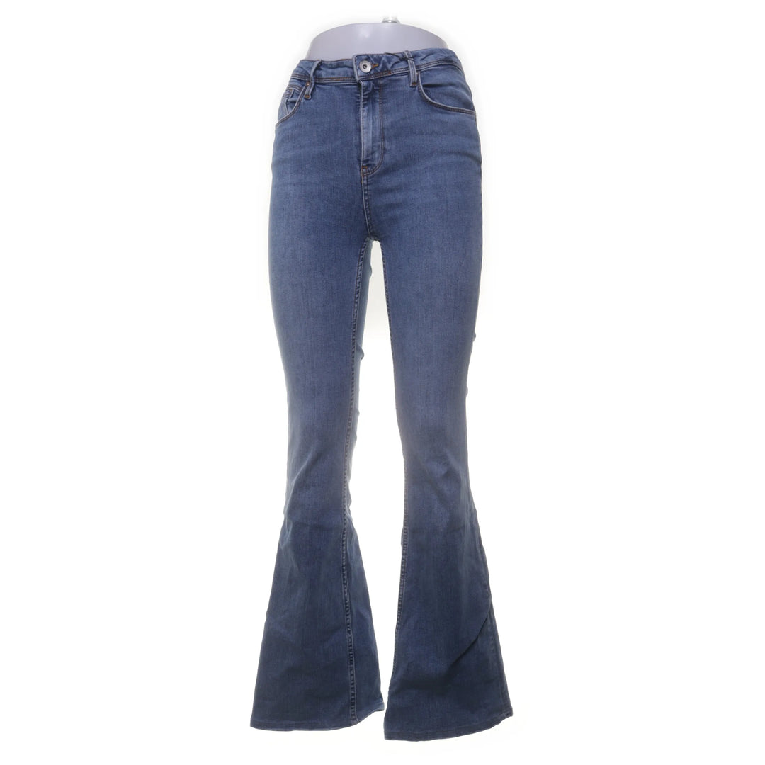 Seven Sisters | Blauw - Spijkerbroek