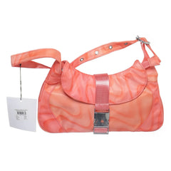 Envii | Oranje - Schoudertas