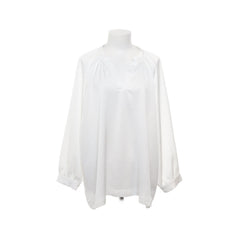 Lalotti | Wit - Blouse