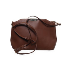Bruin - Schoudertas