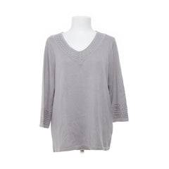 Atelier | Grijs - Trui