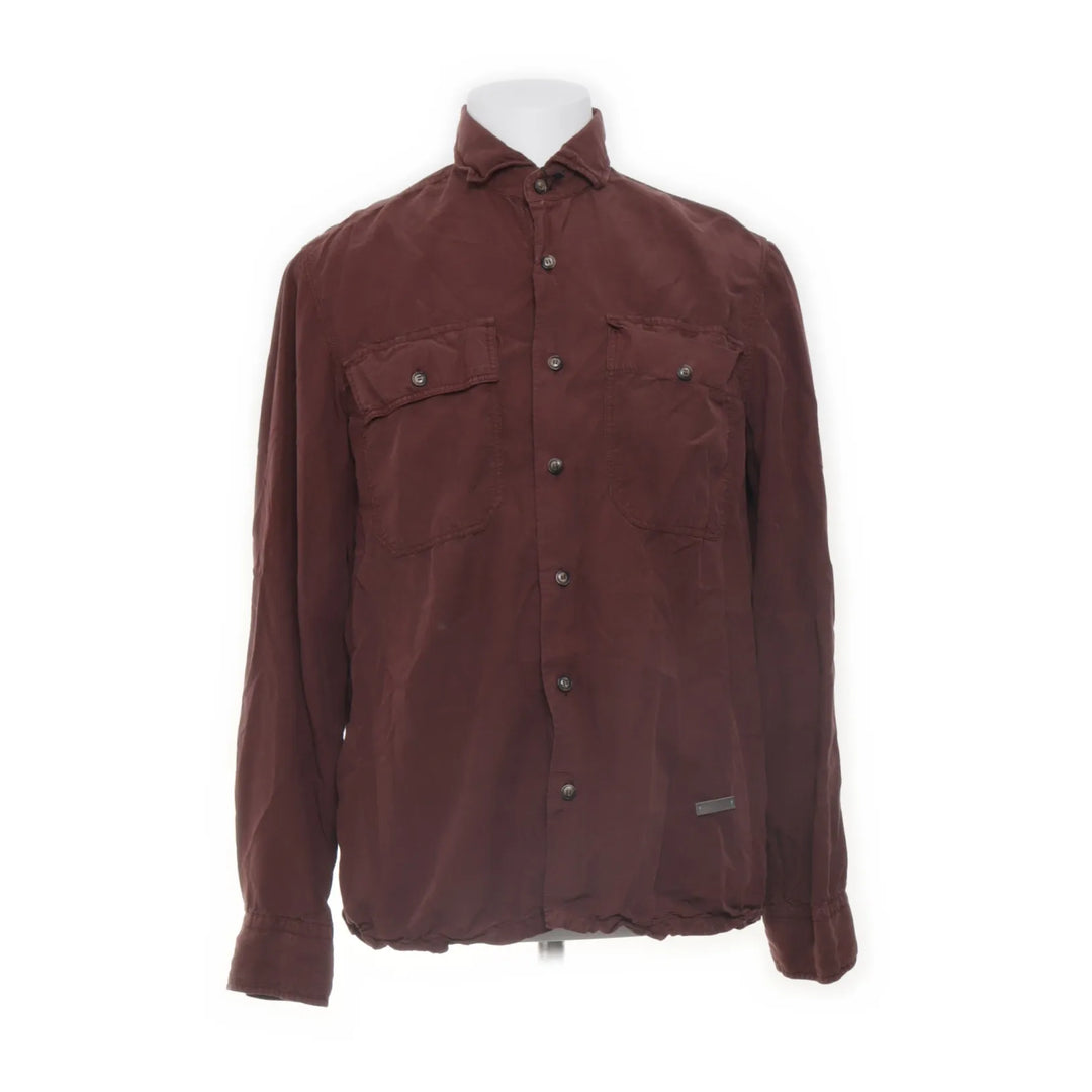 Baldessarini | Rood - Shirt