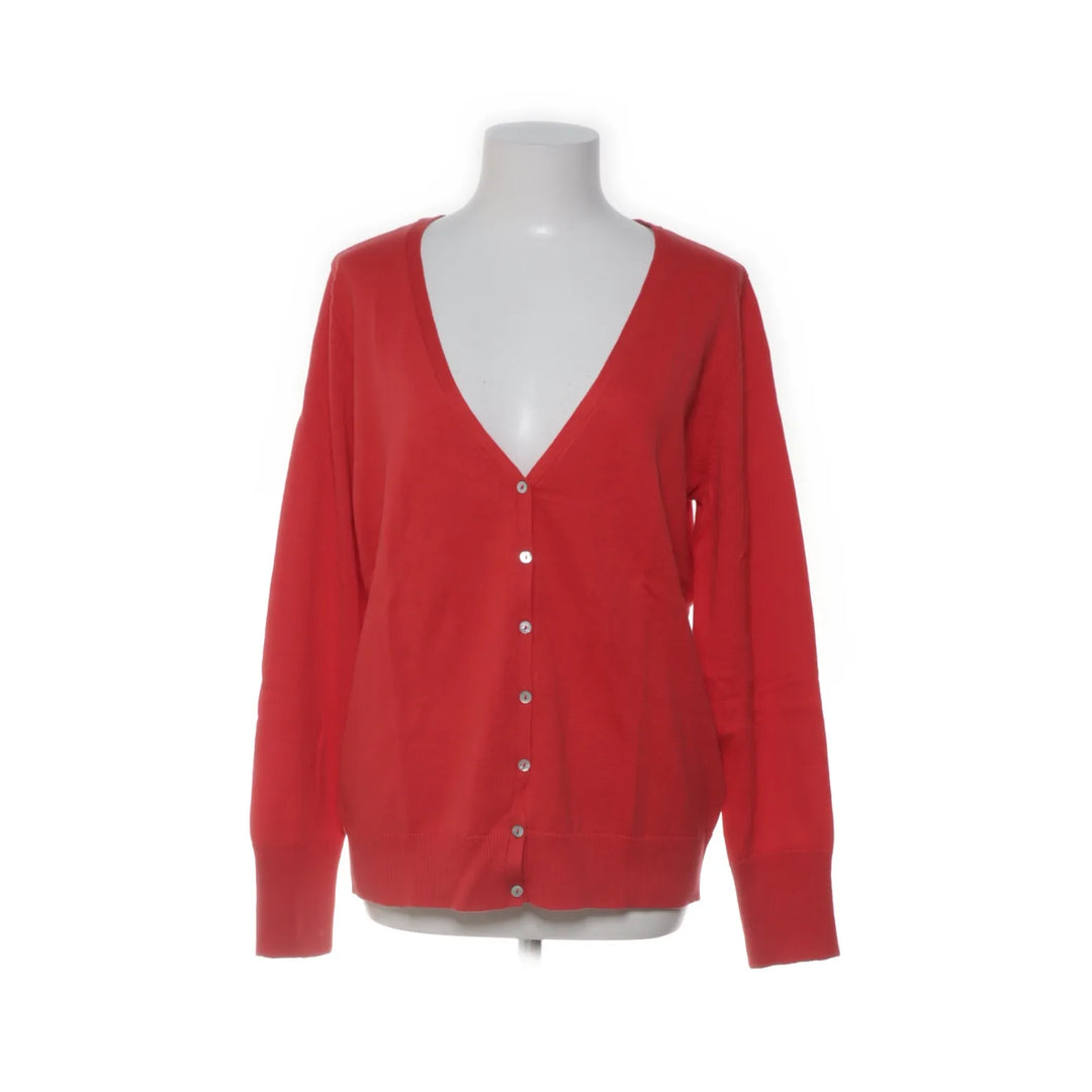 Best Connections | Rood - Cardigan