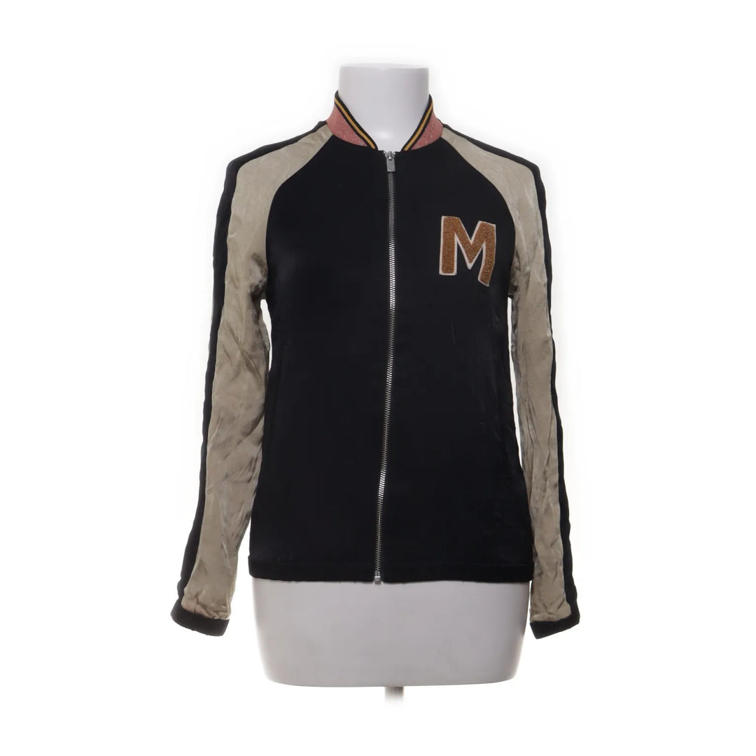 Scotch & Soda | Zwart, Beige - Bomberjack