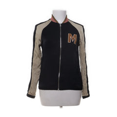 Scotch & Soda | Zwart, Beige - Bomberjack