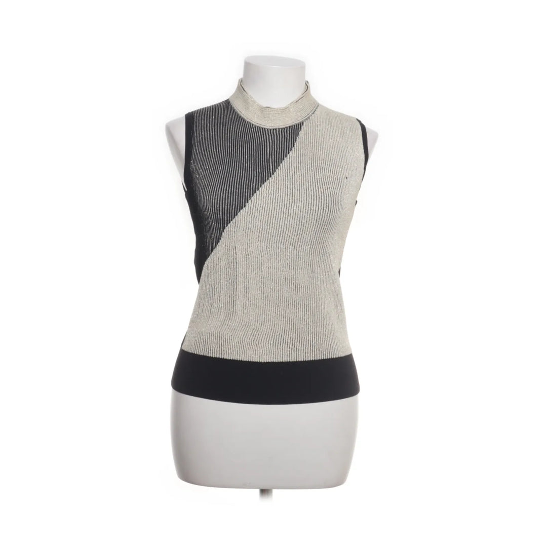 United Colors of Benetton | Beige, Zwart - Top