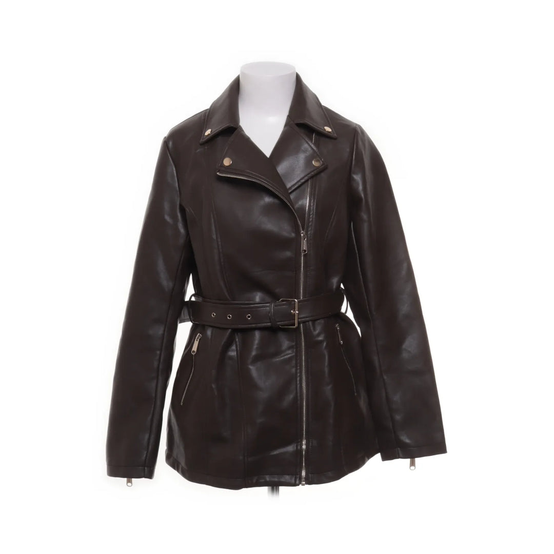 Wittchen | Bruin - Bikerjack