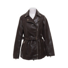 Wittchen | Bruin - Bikerjack