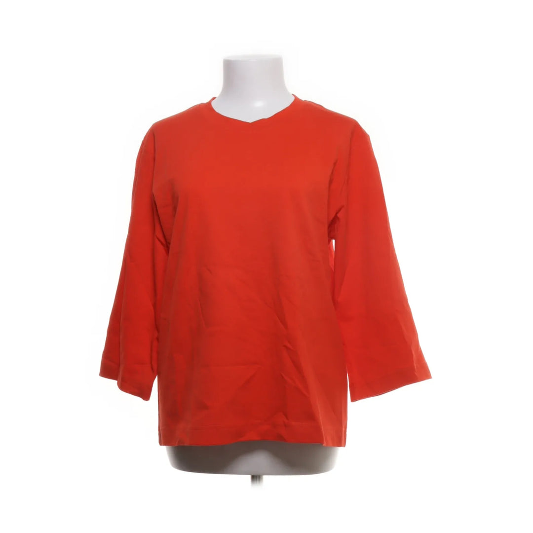 Arket | Rood - Blouse
