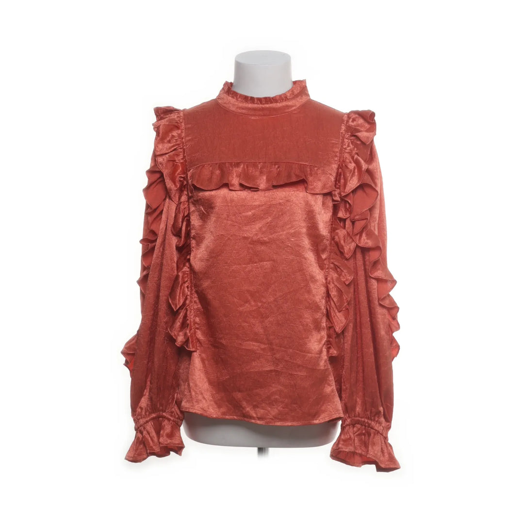 Studio Amaya | Roze - Blouse