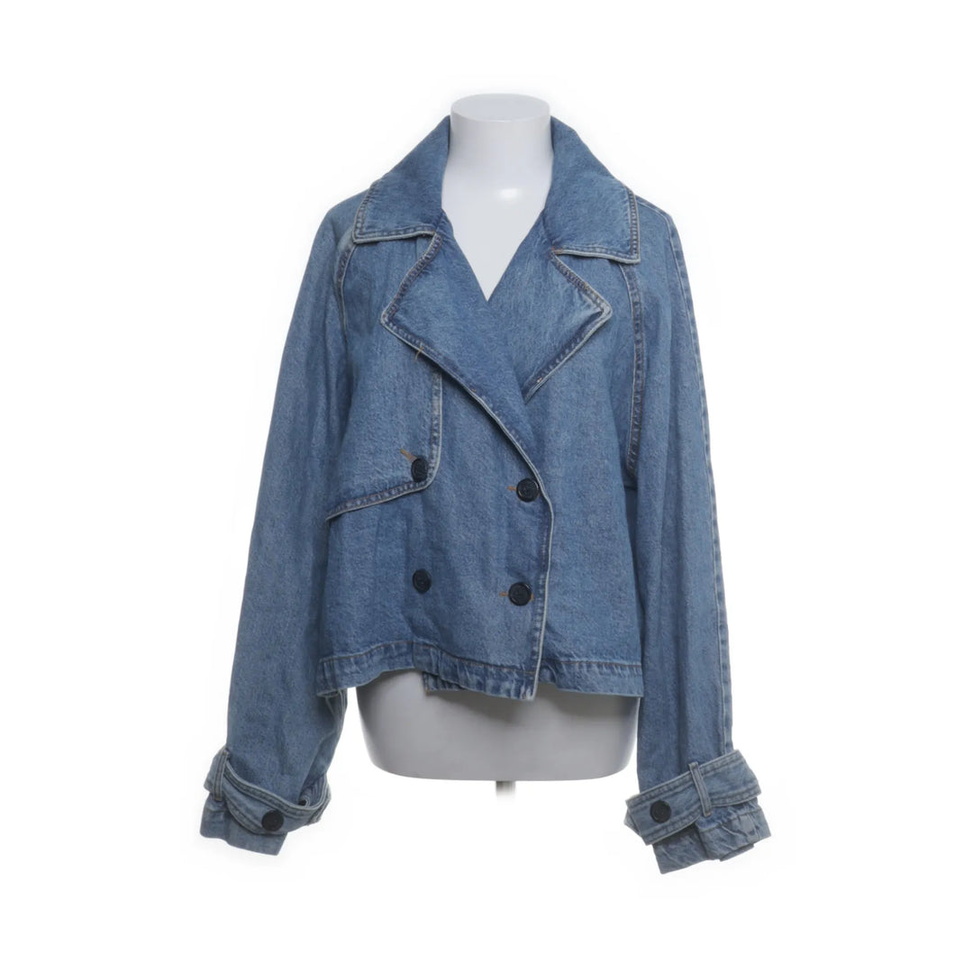 Perfect Jeans | Blauw - Spijkerjas