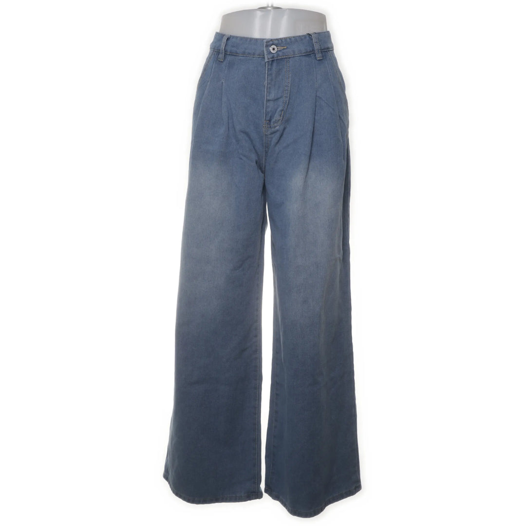 Jeans | Blauw - Spijkerbroek