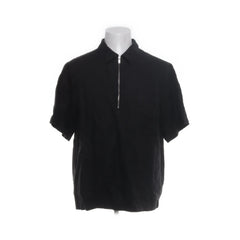Arket | Zwart - Poloshirt