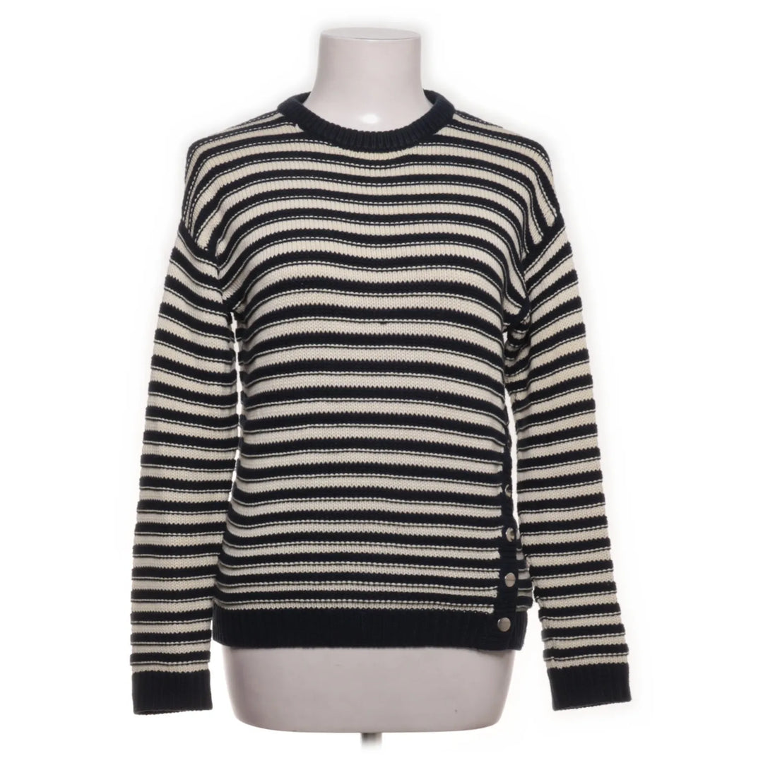 & Other Stories | Wit, Blauw - Trui