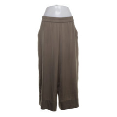 Second Female | Groen - Culottes