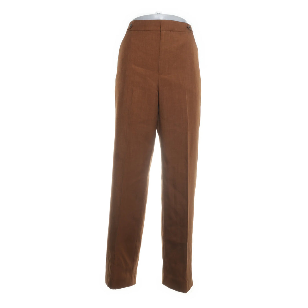 Saint Tropez | Bruin - Kostuumbroek