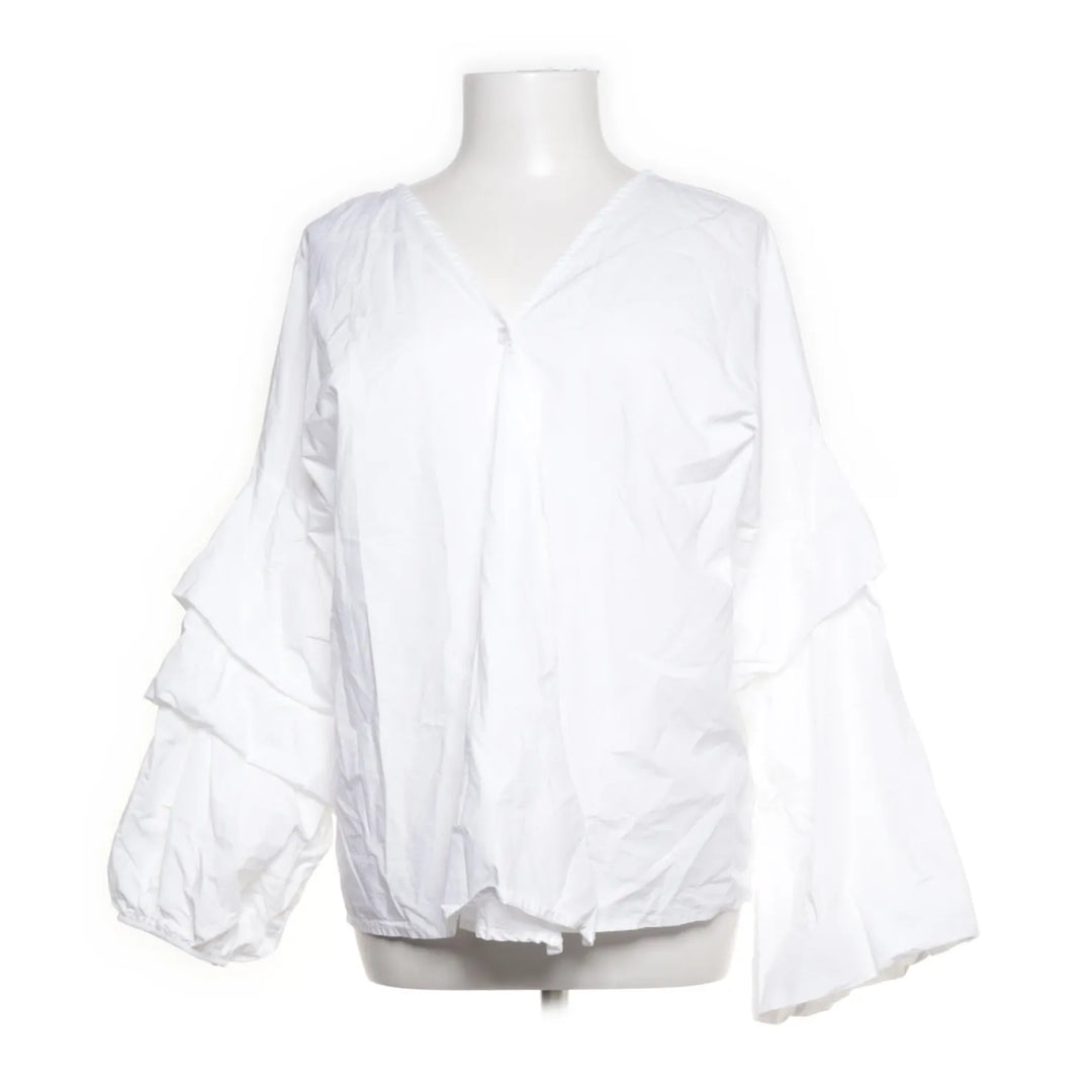 Lubesgluck | Wit - Blouse