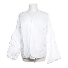 Lubesgluck | Wit - Blouse